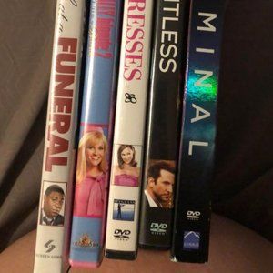 Movies